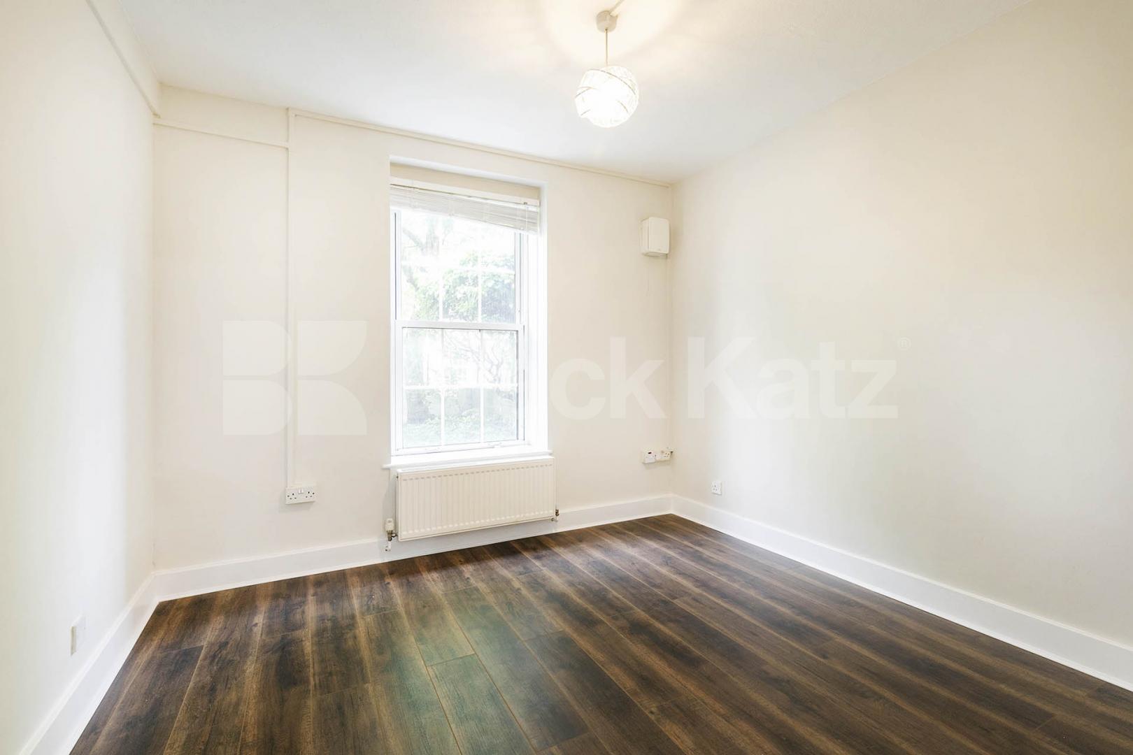 Newly refurbished and spacious two bed mins to tube and shops in Camden  Ferdinand Place, Camden